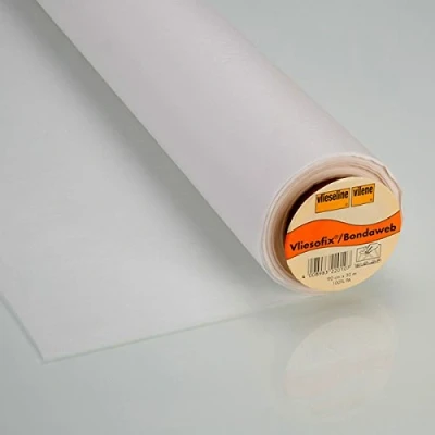 Imagen de Vlieseline® Vliesofix Entretela termoadhesiva a doble cara  Anchura 90 cm Longitud elegir, por 50 cm