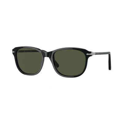 Imagen de Persol Unisex Gafas de sol, Talla: 53, Black