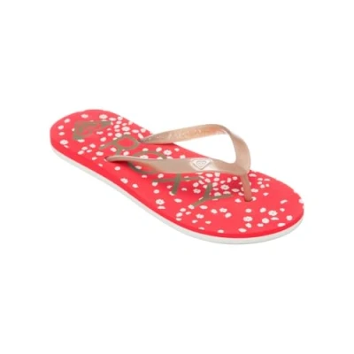 Imagen de Roxy Tahiti VII, Sandalia Mujer, Oro Rojo, 41 EU