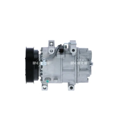 Imagen de NRF 32430 compresor de Aire Acondicionado SD7V16 12 PAG 46 con aceite PAG, junta anular FORD: Focus 2, C Max, Max norauto,