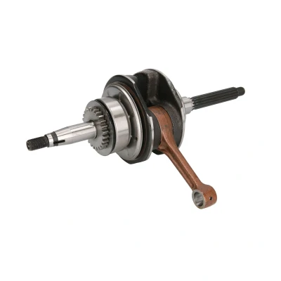 Imagen de Cigüeñal INPARTS IP000238