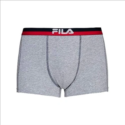 Imagen de Fila FU5020/2, Bóxer Hombre, Grey, S