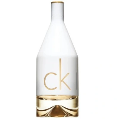Imagen de Calvin Klein Ck In 2u Her Eau de Toilette 100 ml