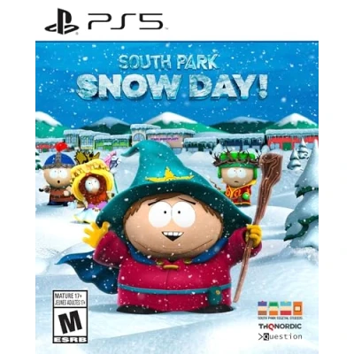 Imagen de South Park: Snow Day (輸入版:北米) PS5