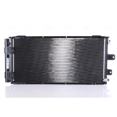 Imagen de NISSENS 940421 Condensador con secador Aluminio 628 R 134 a