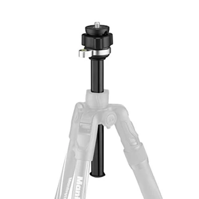 Imagen de Manfrotto Columna Niveladora Befree, Aluminio, Carga de 4 kg