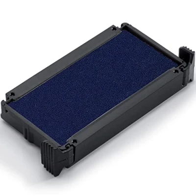 Imagen de Trodat Paquete de 3 tampones para tinta (6/4911 4,7 x 2,1 0,8 cm)