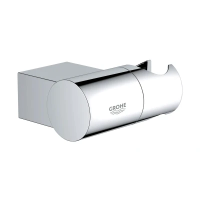 Imagen de Grohe Rainshower Soporte para ducha mural (Ref. 27055000)