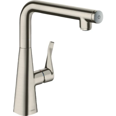 Imagen de Hansgrohe Metris Select grifo de cocina