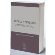 Imagen de Teoria Y Derecho Constitucional