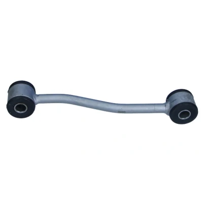 Imagen de QUARO QS0643/HQ Bieleta de suspensión Eje delantero, derecha, izquierda 239 con apoyo caucho Metal JEEP: GRAND CHEROKEE 2