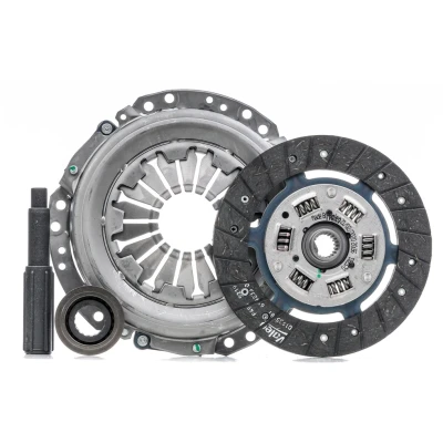 Imagen de VALEO KIT3P 003495 Kit de embrague con placa apriete plato embrague, cojinete desembrague 200 LADA: Niva