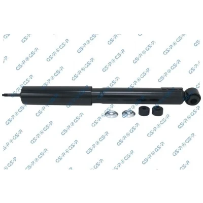 Imagen de GSP 32112110 Amortiguador Eje trasero Presión de gas Bitubular telescópico TOYOTA: Land Cruiser Prado 90 (J90) 3.0 D 4D 4WD, 3.4 i 24V