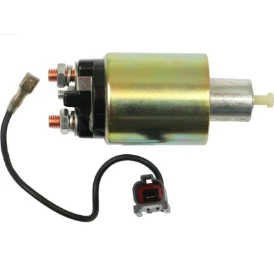 Imagen de Solenoide,motor arranque AS PL SS1034