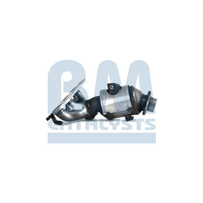Imagen de BM CATALYSTS BM92154H Catalizador NISSAN: MICRA 4, Note II Hatchback