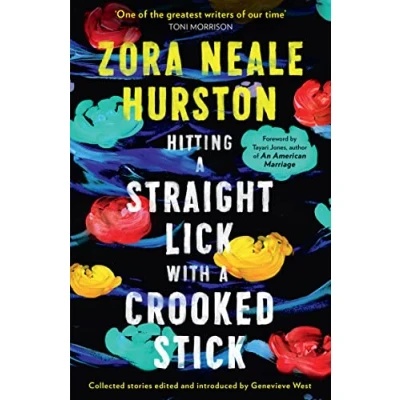 Imagen de Hitting A Straight Lick With Crooked Stick (ebook)