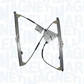 Imagen de Magneti Marelli Elevalunas Delante, izquierda eléctrico sin electromotor 350103773000 RENAULT: CLIO 3