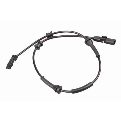 Imagen de VEMO V46 72 0168 Sensor de ABS Eje trasero Original calidad para vehículos con 645mm 12V RENAULT: LAGUNA 3