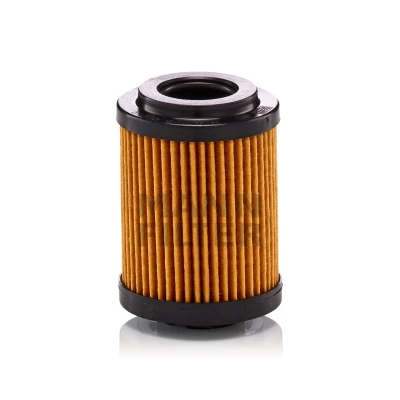 Imagen de MANN FILTER HD 5009 x Filtro, sistema hidráulico operador
