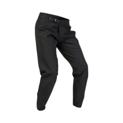 Imagen de Fox Racing Ranger Water Pant 2.5l, Pantalones para lluvia Hombre, Negro, 28