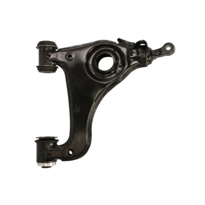 Imagen de DELPHI TC1053 Barra oscilante, suspensión de ruedas sin rótula suspensión/carga Brazo oscilante longitudinal MERCEDES BENZ: Clase E Berlina