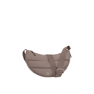 Imagen de GOT BAG Puffer MOON Bandolera, Mujer, Talla: One Size, Oyster