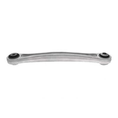Imagen de VAICO V45 0252 Barra oscilante, suspensión de ruedas arriba, Eje trasero, derecha Brazo oscilante longitudinal VOLKSWAGEN: Touareg I, II