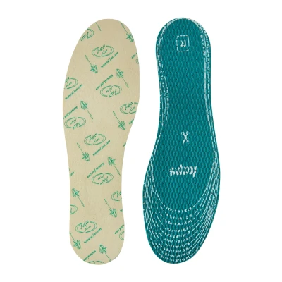 Imagen de Kaps Unisex Plantilla, Talla: One Size, Green Zapatos