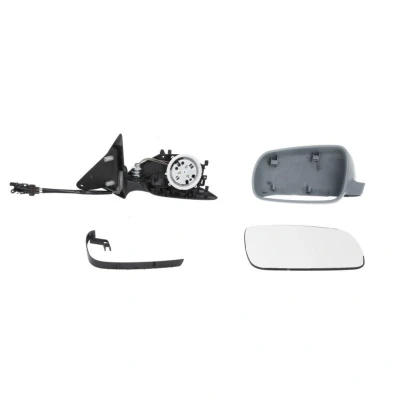 Imagen de Retrovisor exterior BLIC 5402 04 1128520P, Derecha