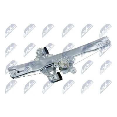 Imagen de Nty Elevalunas Atrás derecha eléctrico EPS DW 003 CHEVROLET: Cruze Berlina, Hatchback, Familiar