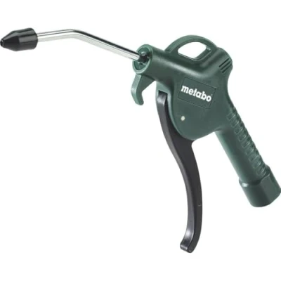 Imagen de Metabo BP 200 Pistola de soplado neumática