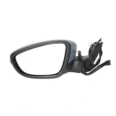 Imagen de Retrovisor exterior BLIC 5402 01 2002673P
