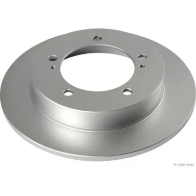 Imagen de HERTH+BUSS JAKOPARTS J3308015 Disco de freno 290 10 5 139,7 macizo revestido SUZUKI: Jimny SUV, IV SUV