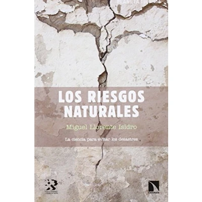 Imagen de Los Riesgos Naturales (PLANETA TIERRA)