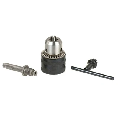 Imagen de KWB 49291390 Adapatador SDS y portabrocas