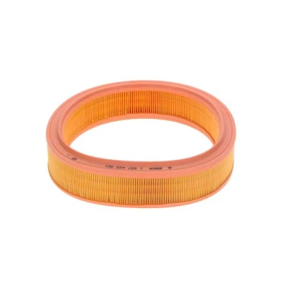 Imagen de BOSCH 1 457 433 521 Filtro de aire 70 294 Cartucho filtrante FIAT: Punto II Hatchback, Doblo I Familiar, Cargo, LANCIA: Y