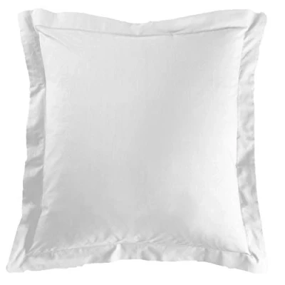 Imagen de Douceur d&#039;Intérieur Doble, Algodón, Blanco, 65 x cm