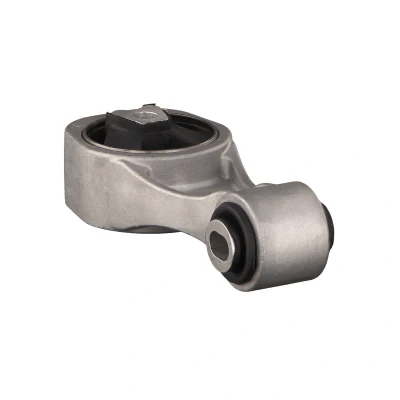 Imagen de FEBI BILSTEIN 172968 Soporte de motor posterior, derecha Rodamiento caucho metal NISSAN: Juke