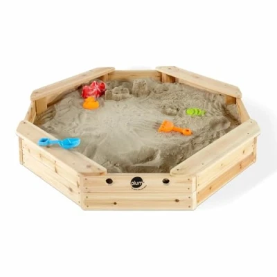 Imagen de Plum Arenero Treasure Beach, 116 cm (25067)