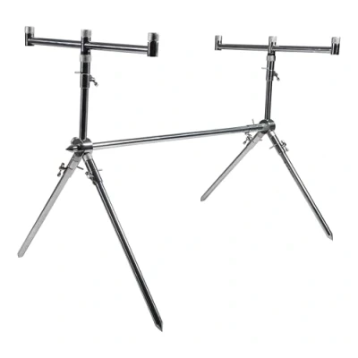 Imagen de Ultimate Rod Support System Stainless Steel pod