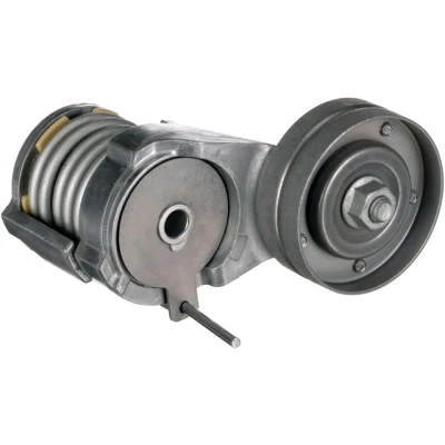 Imagen de GATES FleetRunner Micro V Kit T38282 Polea Tensora SEAT: Leon I Hatchback, Toledo 2 Limousine, VOLKSWAGEN: Golf 4, Bora Berlina