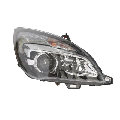 Imagen de HELLA 1ES 354 830 041 Faros OPEL: Meriva B
