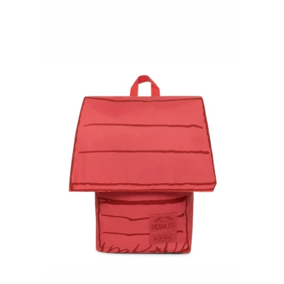 Imagen de Eastpak Snoopy House Mochila, Talla: One Size, Peanuts doghouse