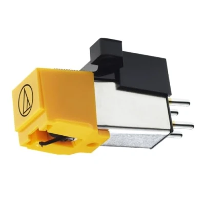 Imagen de Audio Technica AT 91 Cartucho giratorio
