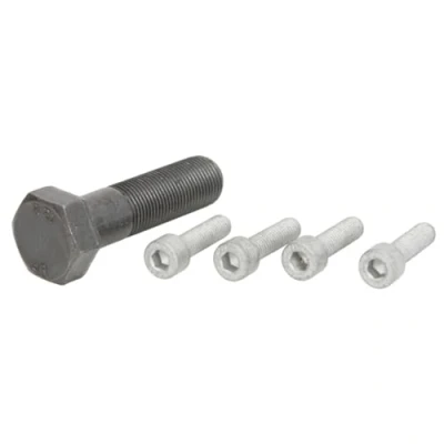 Imagen de CORTECO 80001246 Kit tornillos, cigüeñal polea VOLKSWAGEN: Transporter 4 Bus,