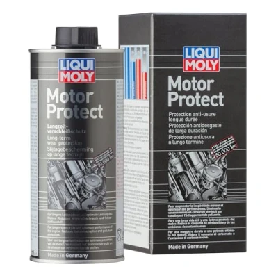 Imagen de LIQUI MOLY Motor Protect 500 ml Aditivo de aceite 1018