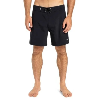 Imagen de Quiksilver Surfsilk Kaimana Bañador, Hombre, Talla: 30, Navy