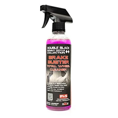 Imagen de P&amp;S Detailing Products RT40 Freno Tapa Non Acid Limpiador de Ruedas (1 Pinta)