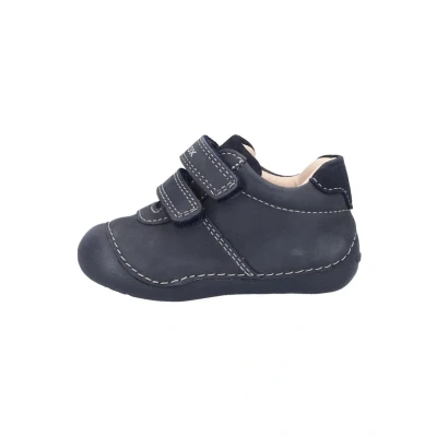 Imagen de Geox Zapatos de bebé para niños, Talla: 22, Blue