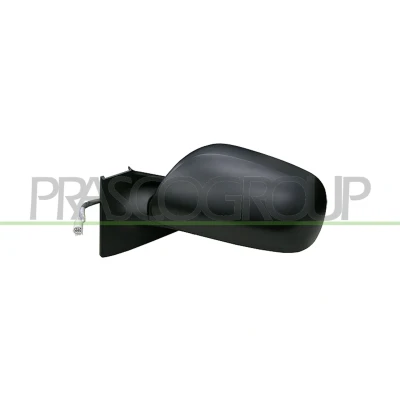 Imagen de Espejo retrovisor Prasco TY3257104 izquierda negro eléctrico